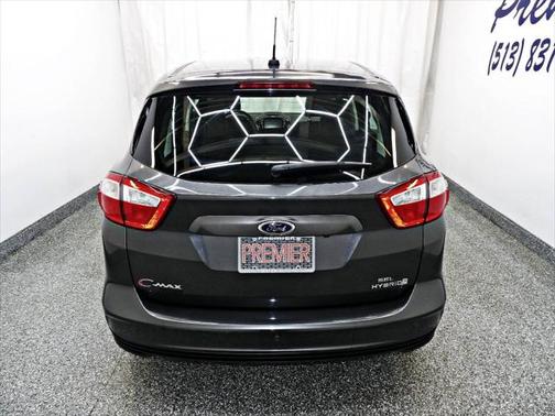 2015 Ford C-Max Hybrid SEL