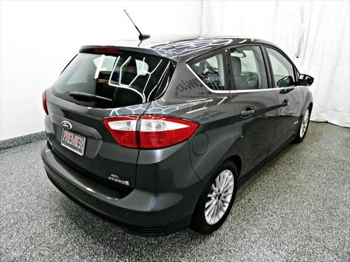 2015 Ford C-Max Hybrid SEL