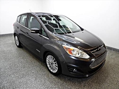 2015 Ford C-Max Hybrid SEL