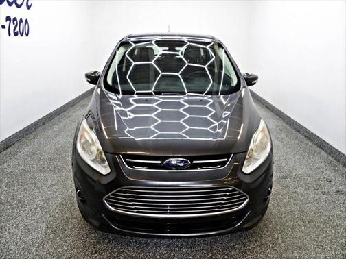 2015 Ford C-Max Hybrid SEL