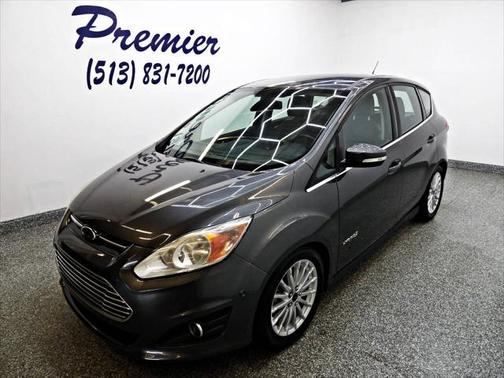 2015 Ford C-Max Hybrid SEL