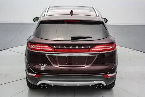 Photo 5 of 28 of 2019 Lincoln MKC Reserve