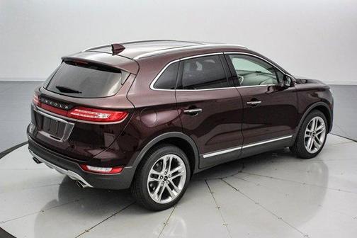 Photo 4 of 28 of 2019 Lincoln MKC Reserve
