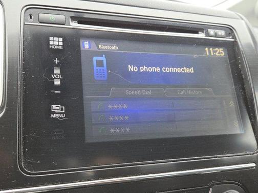 2014 Honda Civic EX-L