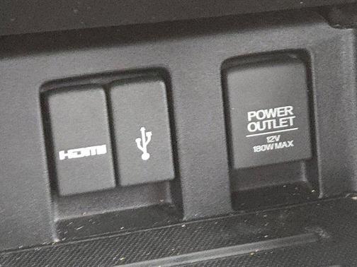 2014 Honda Civic EX-L