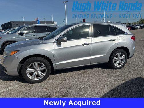 2015 Acura RDX Base