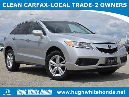2015 Acura RDX Base