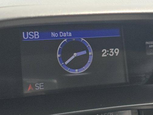 2015 Acura RDX Base