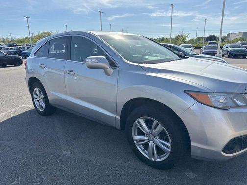 2015 Acura RDX Base