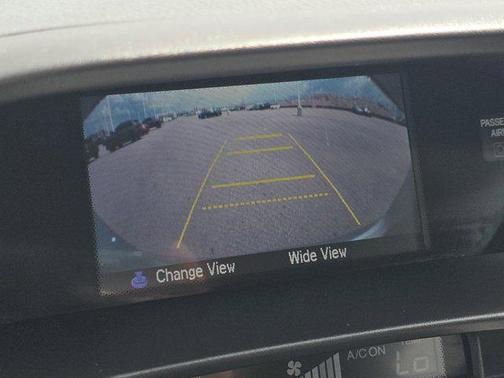 2015 Acura RDX Base