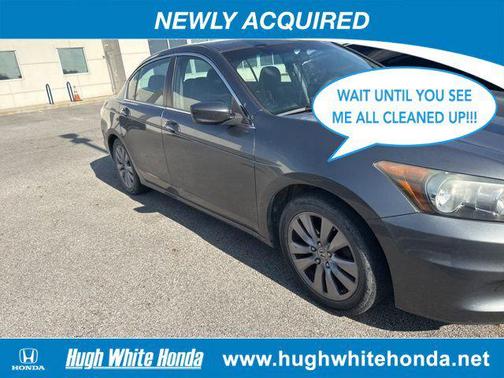 2012 Honda Accord EX