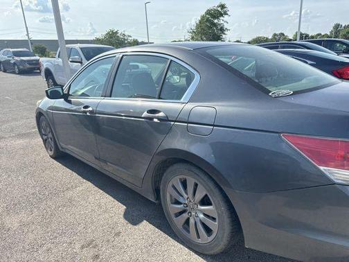 2012 Honda Accord EX
