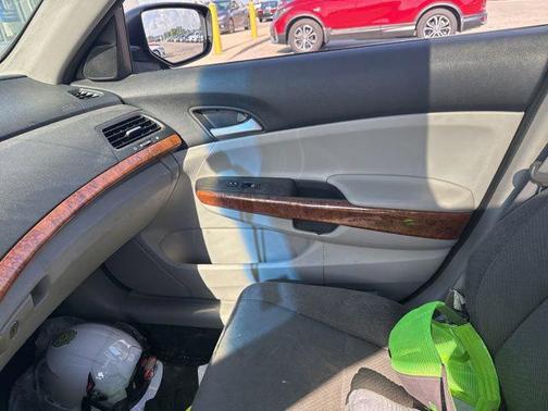 2012 Honda Accord EX