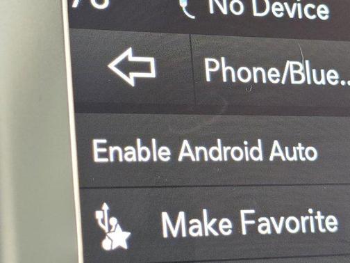 2018 Jeep Grand Cherokee Summit