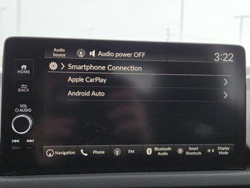 2023 Honda Civic Touring