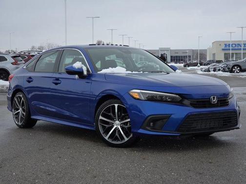 2023 Honda Civic Touring