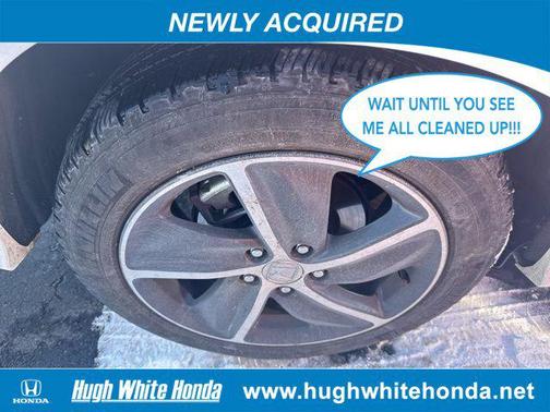 2019 Honda HR-V Touring