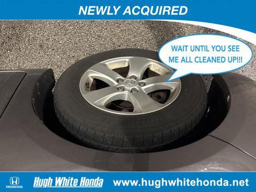 2014 Toyota Sienna LE