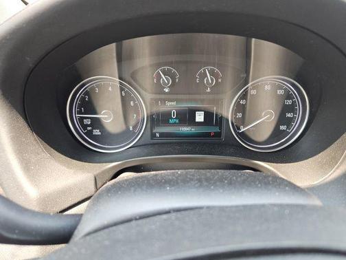 2018 Buick Enclave Essence