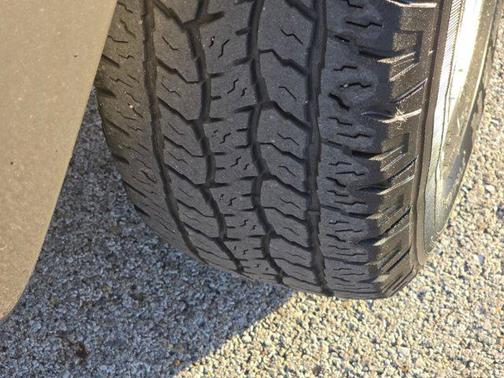 2004 Jeep Liberty Limited