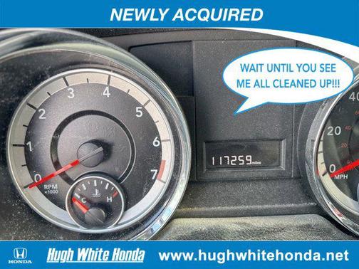 2014 Dodge Grand Caravan AVP/SE