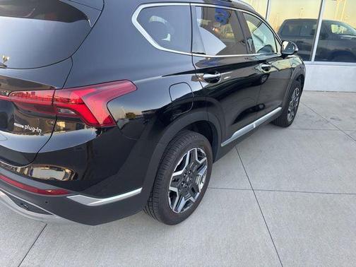 2022 Hyundai SANTA FE SEL 2.4