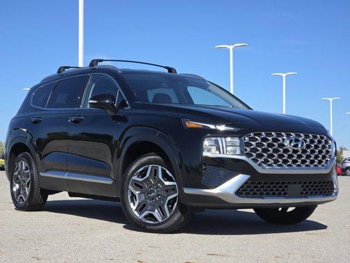 2022 Hyundai SANTA FE SEL 2.4