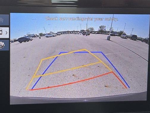 2022 Hyundai SANTA FE SEL 2.4