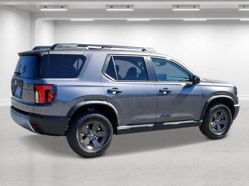 2026 Honda Passport AWD RTL