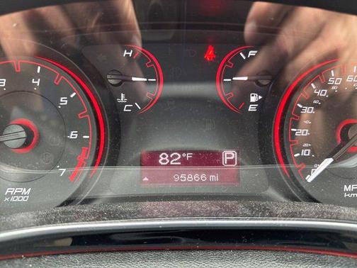 2016 Dodge Dart SXT