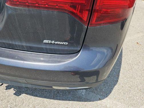 2015 Acura MDX 3.5L