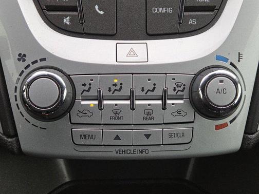 2016 GMC Terrain SLE-1