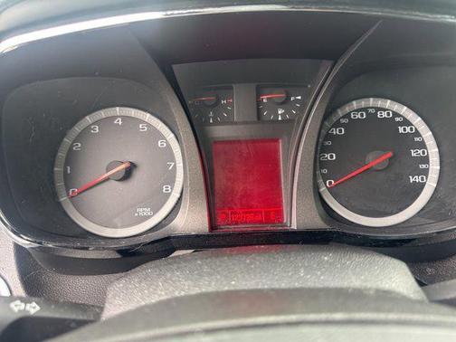 2016 GMC Terrain SLE-1