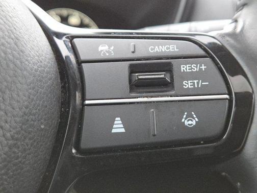 2023 Honda CR-V EX-L AWD