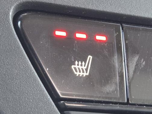 Radiant Red Metallic 2025 Honda Accord SE