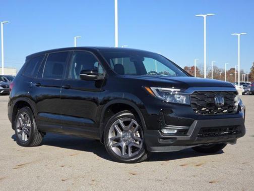 2023 Honda Passport AWD EX-L