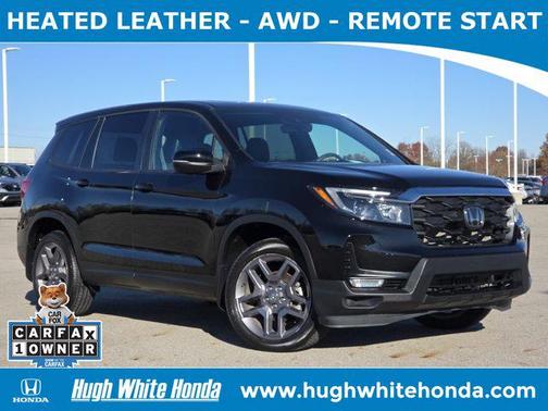 2023 Honda Passport AWD EX-L