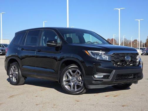 2023 Honda Passport AWD EX-L