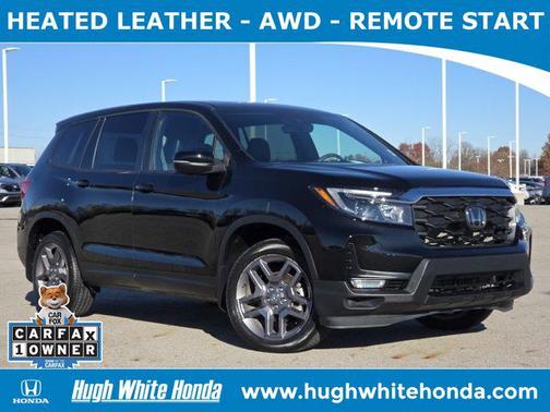 2023 Honda Passport AWD EX-L