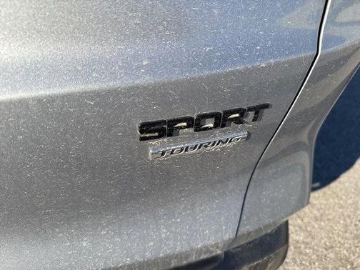 2023 Honda CR-V Hybrid Sport Touring AWD