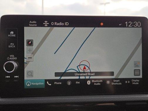 2023 Honda CR-V Hybrid Sport Touring AWD