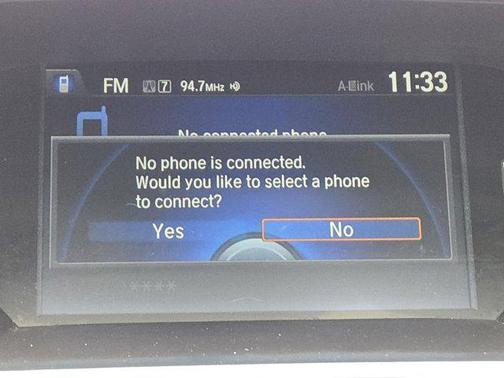 2018 Acura RDX Technology Package