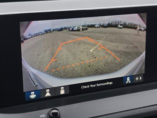 2024 Honda Accord Hybrid Base