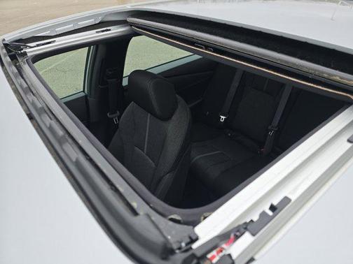 2024 Honda Accord Hybrid Base