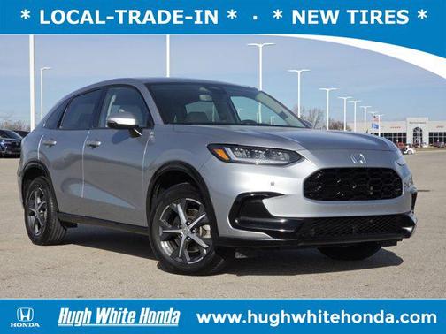 2023 Honda HR-V EX-L