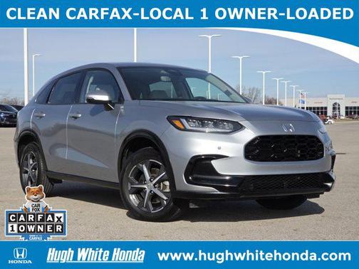 2023 Honda HR-V EX-L