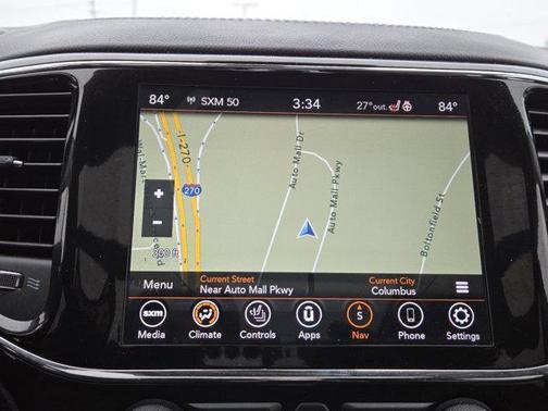 2021 Jeep Grand Cherokee Summit