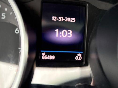 2021 Volkswagen Tiguan 2.0T SE R-Line Black 4MOTION