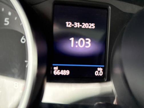 2021 Volkswagen Tiguan 2.0T SE R-Line Black 4MOTION