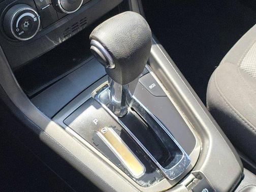 2012 Chevrolet Captiva Sport LT